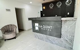 Hotel Le Quint