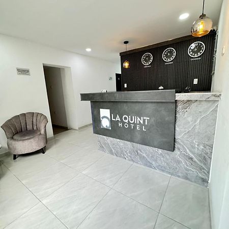 Hotel Le Quint Cúcuta Extérieur photo