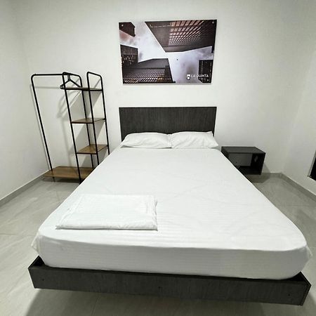 Hotel Le Quint Cúcuta Extérieur photo