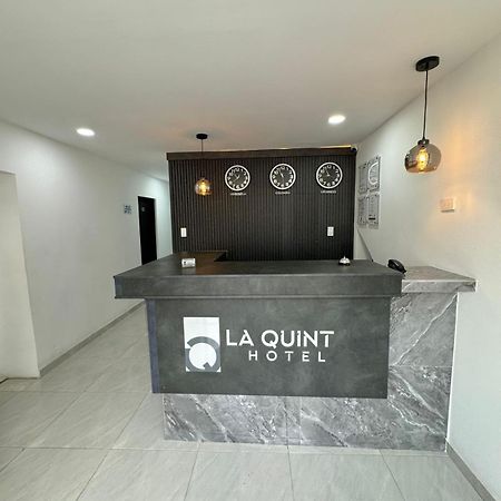 Hotel Le Quint Cúcuta Extérieur photo