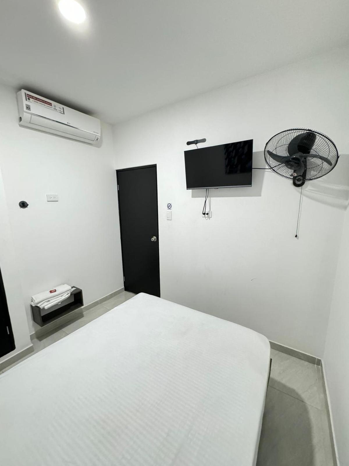 Hotel Le Quint Cúcuta Extérieur photo