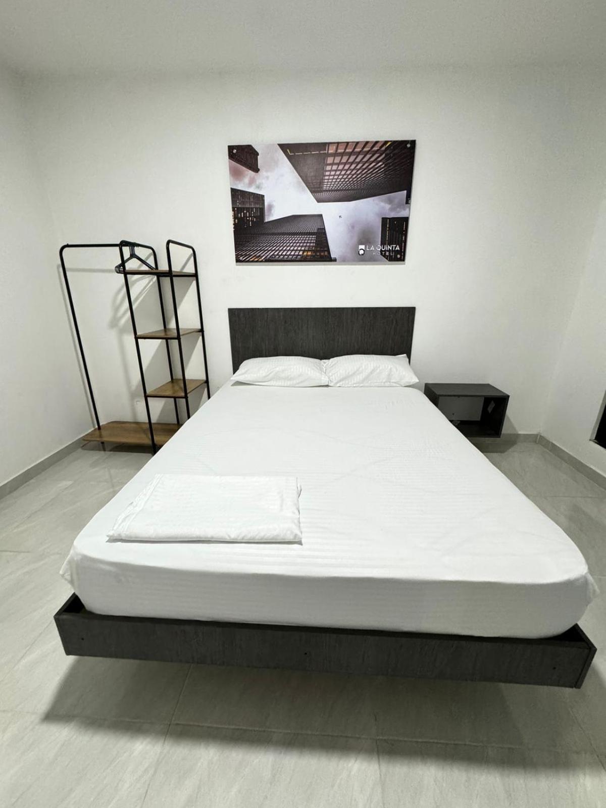 Hotel Le Quint Cúcuta Extérieur photo