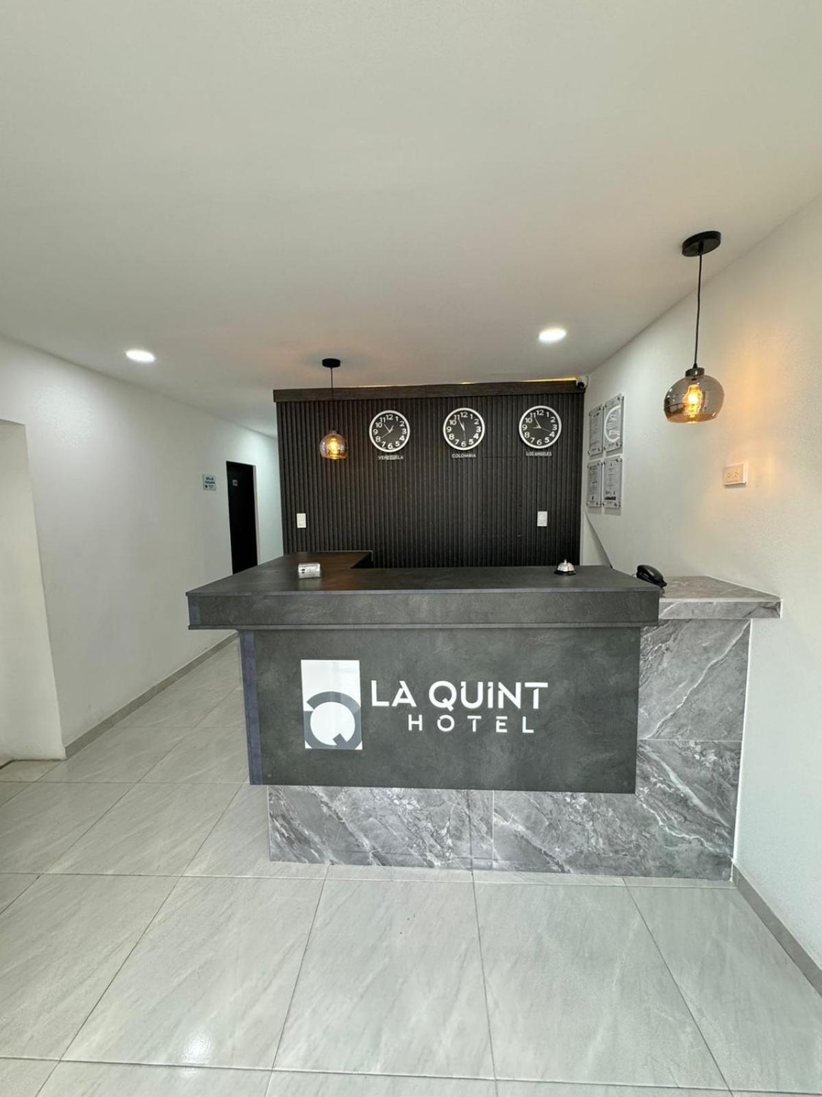 Hotel Le Quint Cúcuta Extérieur photo